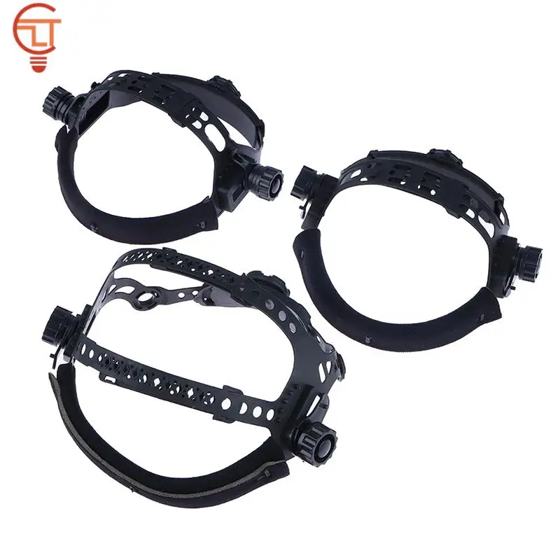 

Регулируемая маска сварщика с автоматическим затемнением на солнечной батарее, аксессуары для сварочного шлема с квадратным отверстием, аксессуары для сварки