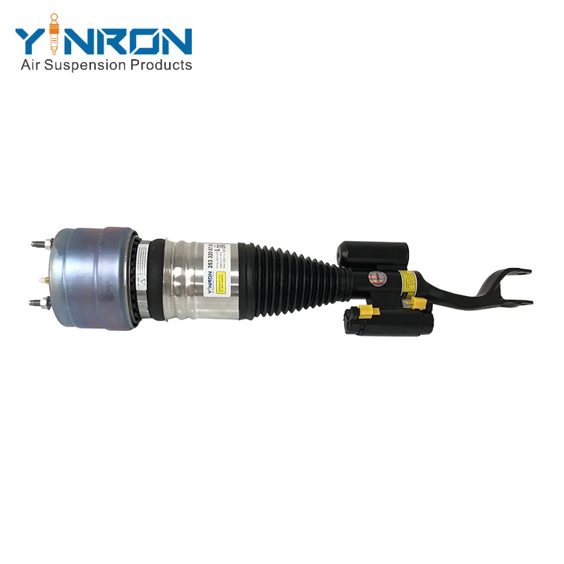 

2533206700 супер мощный передний левый воздушный амортизатор для Mercedes GLC Class W253 4matic подвесная стойка