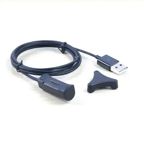 USB-кабель для зарядки умных часов LG Watch Urbane 2nd Edition LTE W200, 1 м