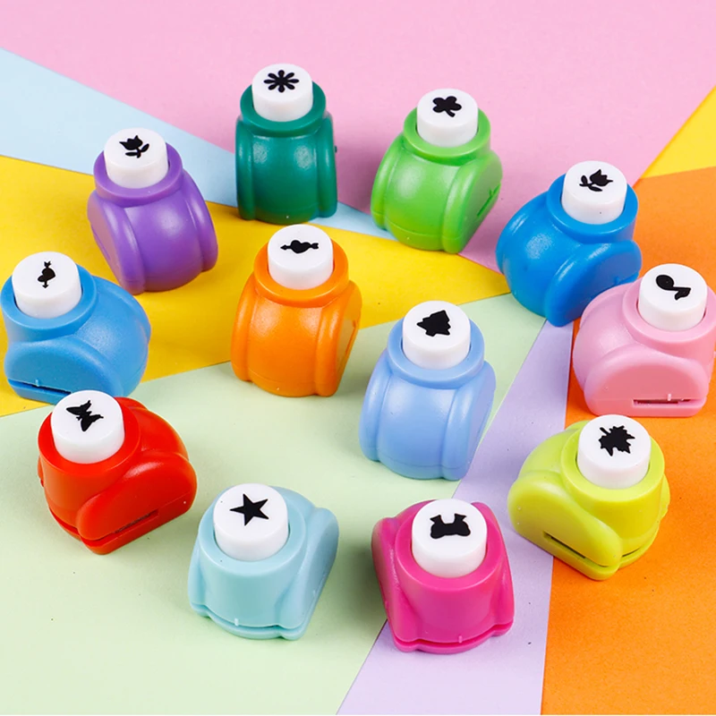 

2 шт., дыроколы для бумаги, для скрапбукинга