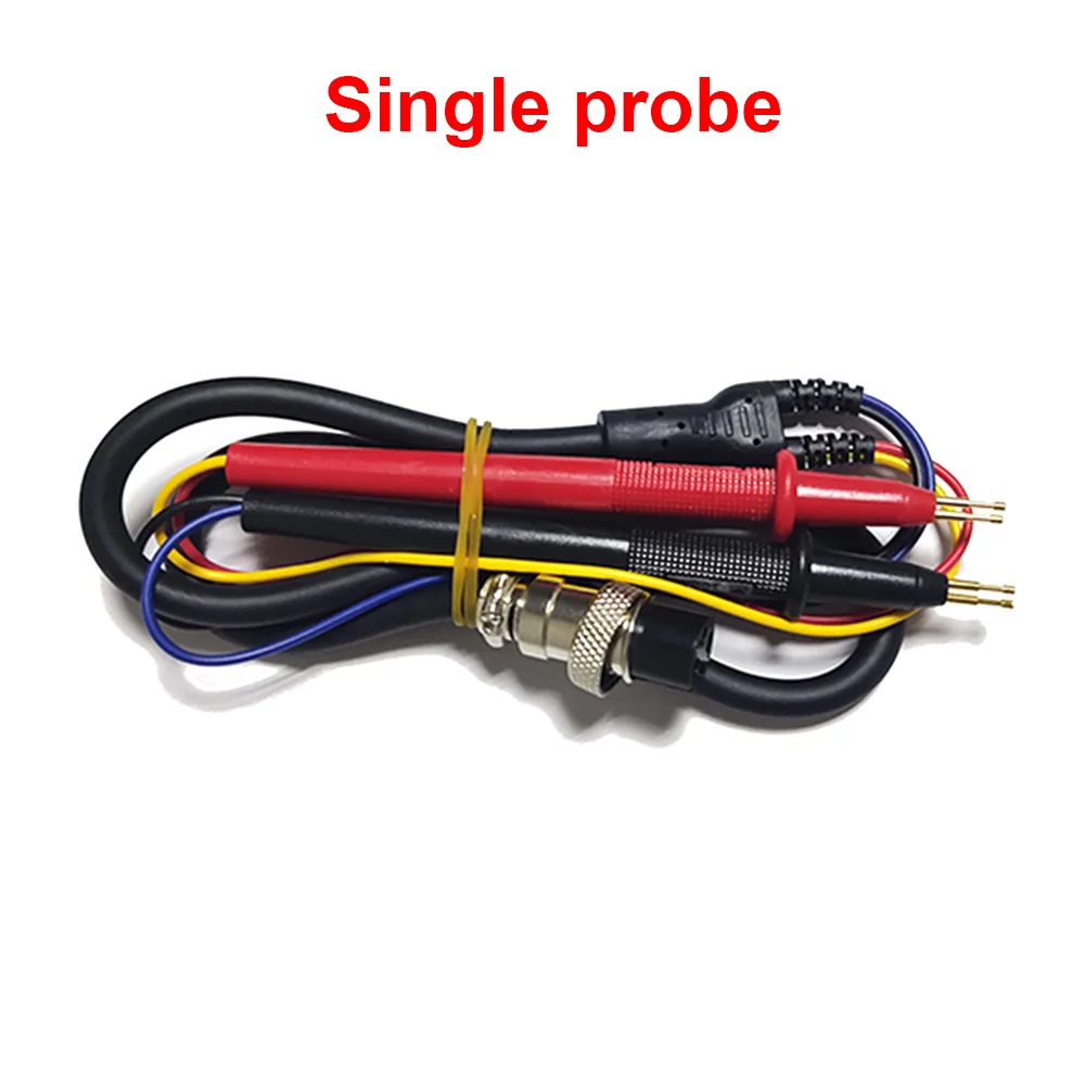 

Aideepen RC3563 Тестер аккумуляторов