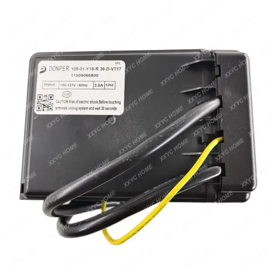 Новая плата инвертора для холодильника 1.4A 102-06-Y18-R 102-06-Y17-A VFA090CY1