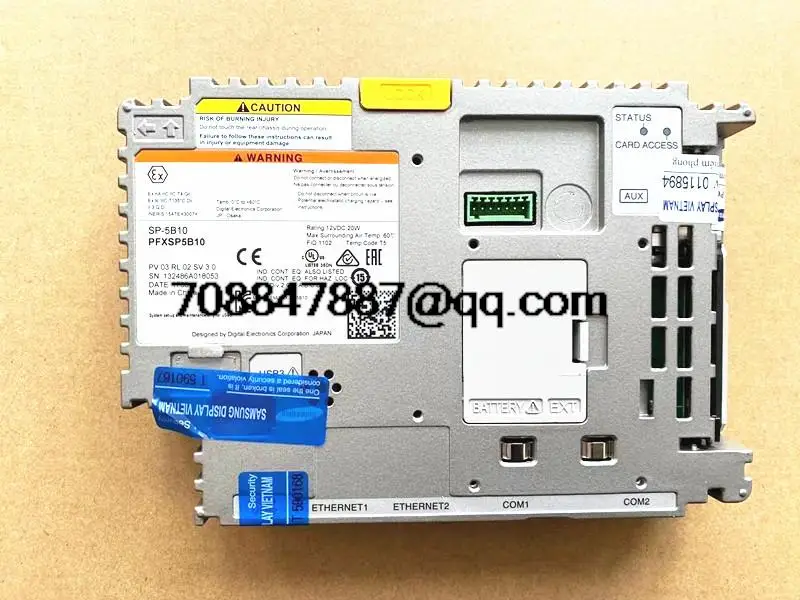 

Новинка, оригинальная модель SP5B10 PFXSP5B10 SP-5B10