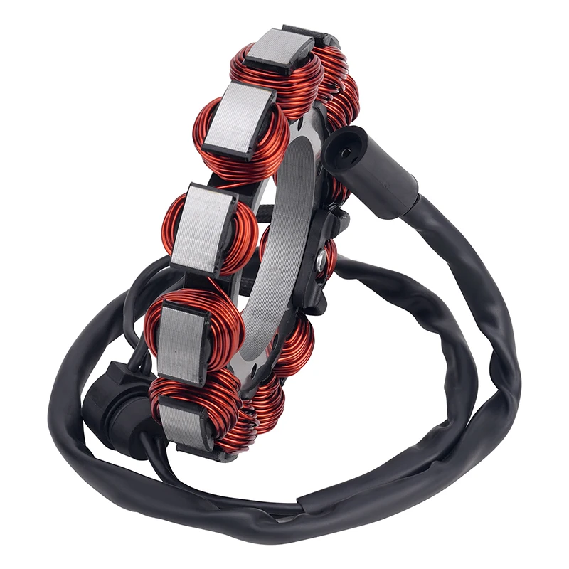 Road Passion катушка статора генератора мотоцикла 29967-89C для Harley SPORTSTER 1200 883 XL1200 C R S CAP XL883