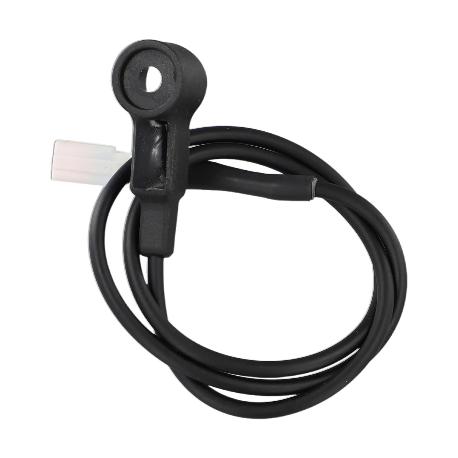 Обновите систему контроля скорости вашего велосипеда с датчиком