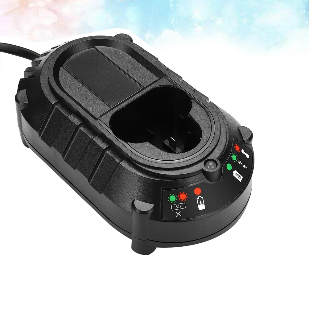 

Fast Charging Indicator Universal Camera Smart Lithium Liquid Crystal