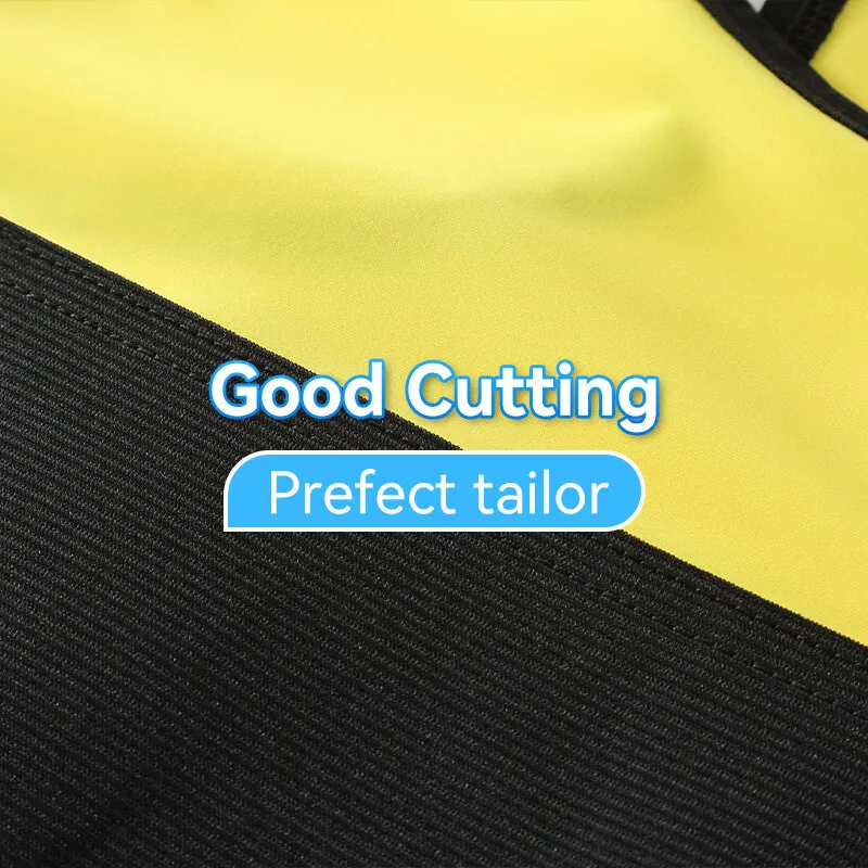 Janest нагрудный переплет пуловер на груди полная поддержка повязок спортивный