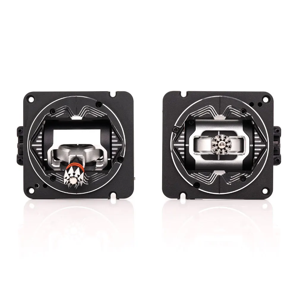 AG01 металлический рокер TX16S пульт дистанционного управления CNC Холл три в одном