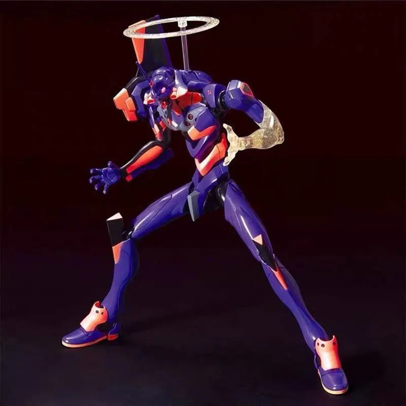 Bandai HG EVA основной двигатель New Century Evangelion Театральная версия Пробуждение со