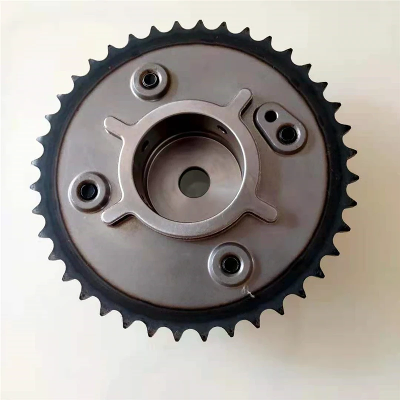 Зубчатая шестерня распредвала для двигателя l3ve cx7 mpv vvt gear l3k9-12-4x0c