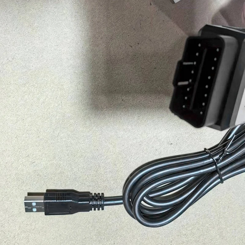 FNR Key Prog 4 в 1 для Nissan Renault 4-в-1 USB-программатор с USB-ключом