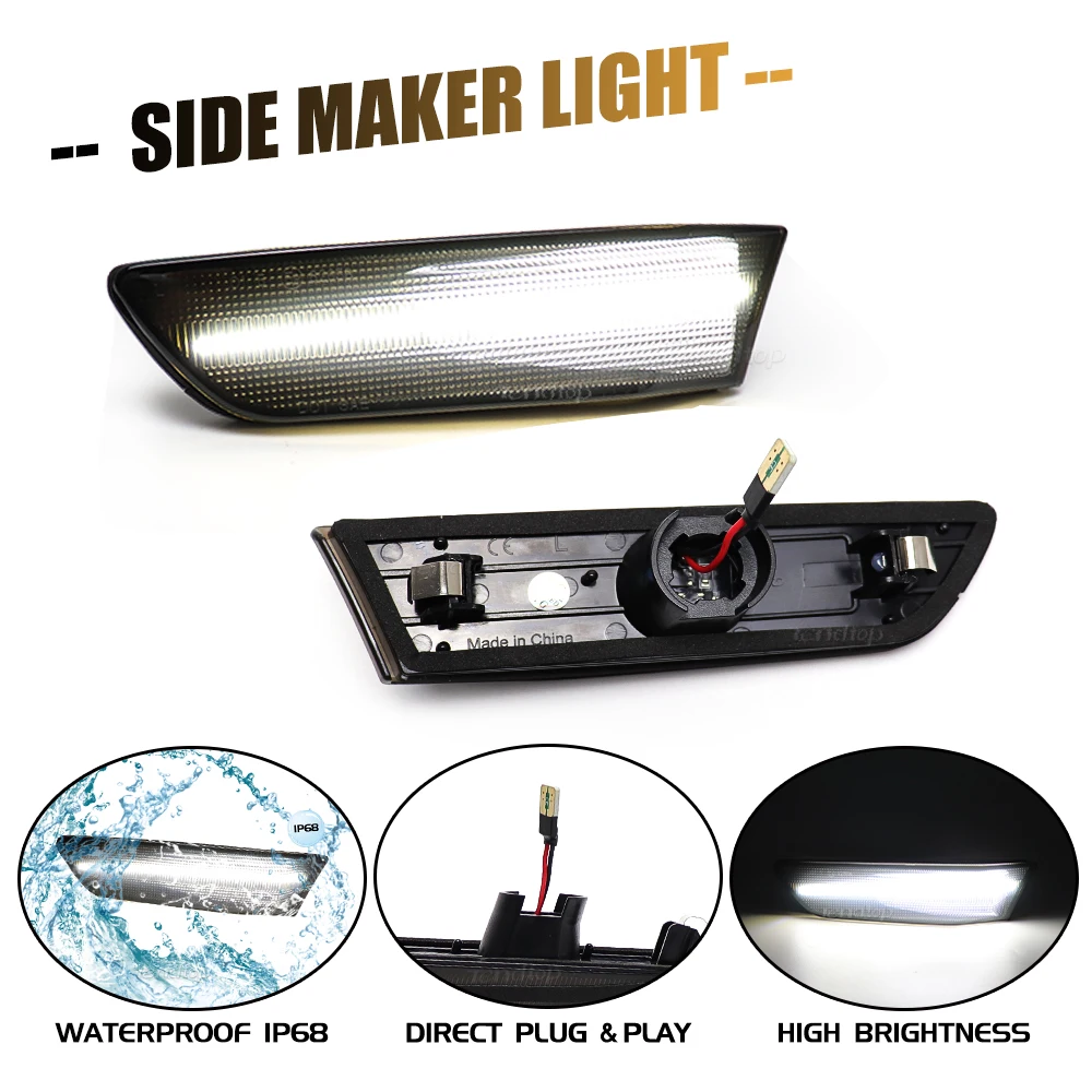 Лампа для Nissan Skyline 350GT Infiniti G35 2D Coupe 2003-2007