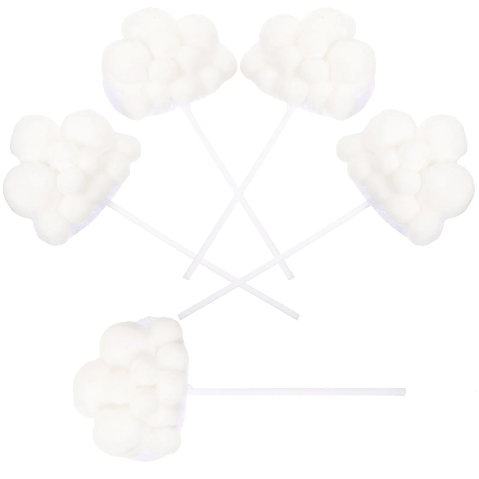 5 шт. выбор торта для вечеринки топпер кексов украшение на день рождения