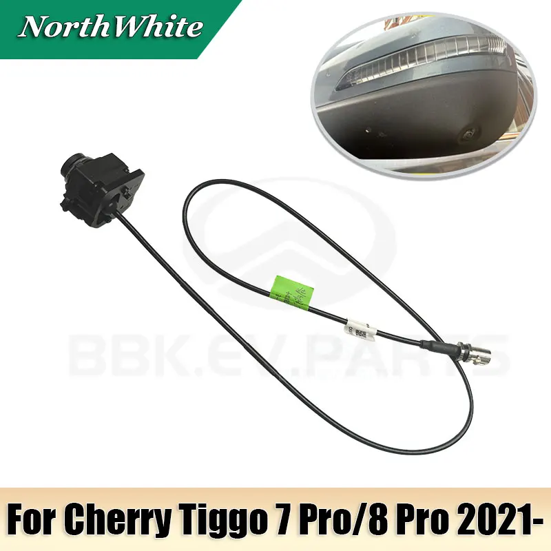 

Камера бокового вида для Cherry Tiggo 7 Pro/8 Pro 2021-20704000613AA 704000614AA