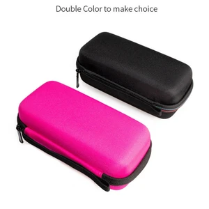 Protective Shell EVA Protective Storage Bag Shockproof for Wireless Go2