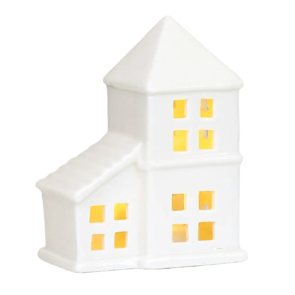 

Керамические домики KITPIPI для дома