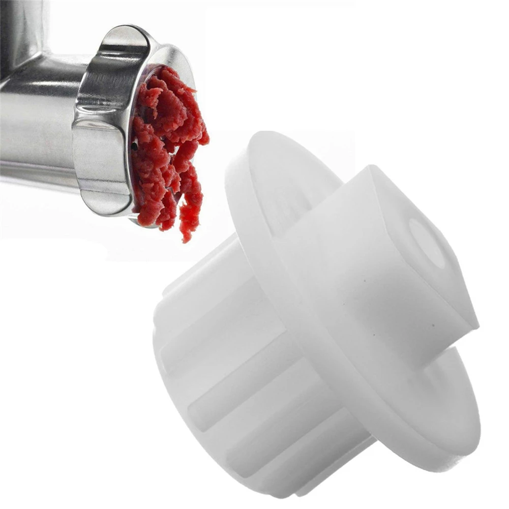 10 шт./лот детали для мясорубки пластиковая шестерня Zelmer A 861203 86.1203 9999990040 420306564070