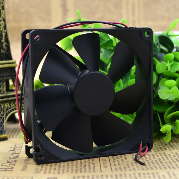 Оригинальный FD 249225 HB 9025 24 В 0 16 А 9 СМИНВЕРТОРНЫЙ ВЕНТИЛЯТОР