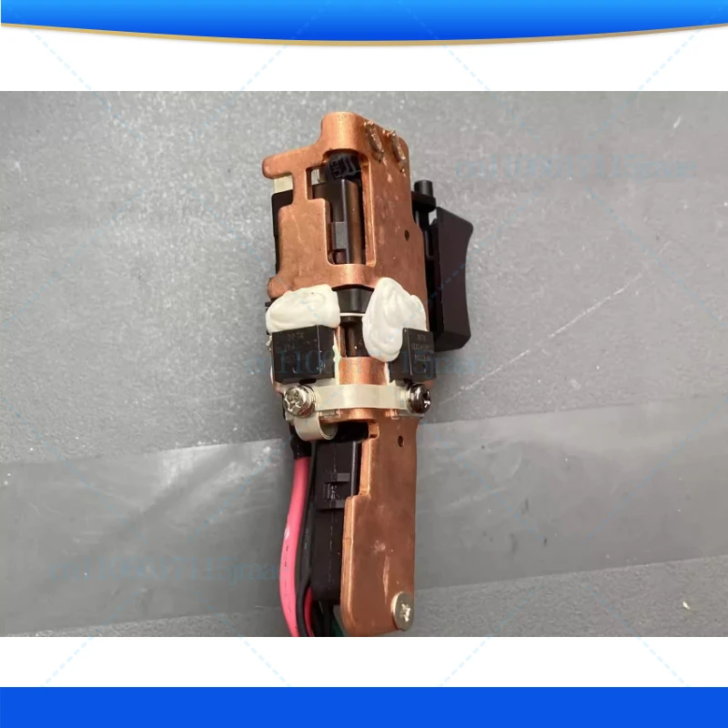 Фото Модуль переключателя SF 14-A SFH 14-A для дрели HILTI №4