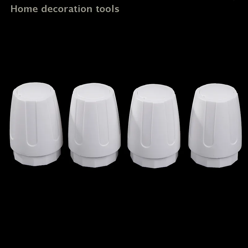 4 шт. коллектор с подогревом пола аксессуары для переключателей на ручном колесе