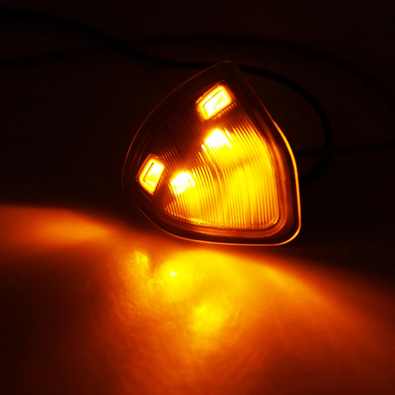 Автомобильный светодиодный светильник дляDodge Ram 1500 2500 3500 4500 5500 2010-2018 габаритные