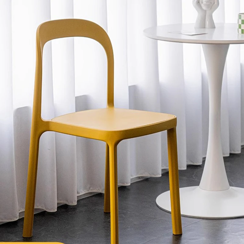 w salonie krzesła do jadalni Nordic restauracja Salon nowoczesne krzesło kuchenne projekt zewnętrzny Sedie Pranzo Moderne replika mebli