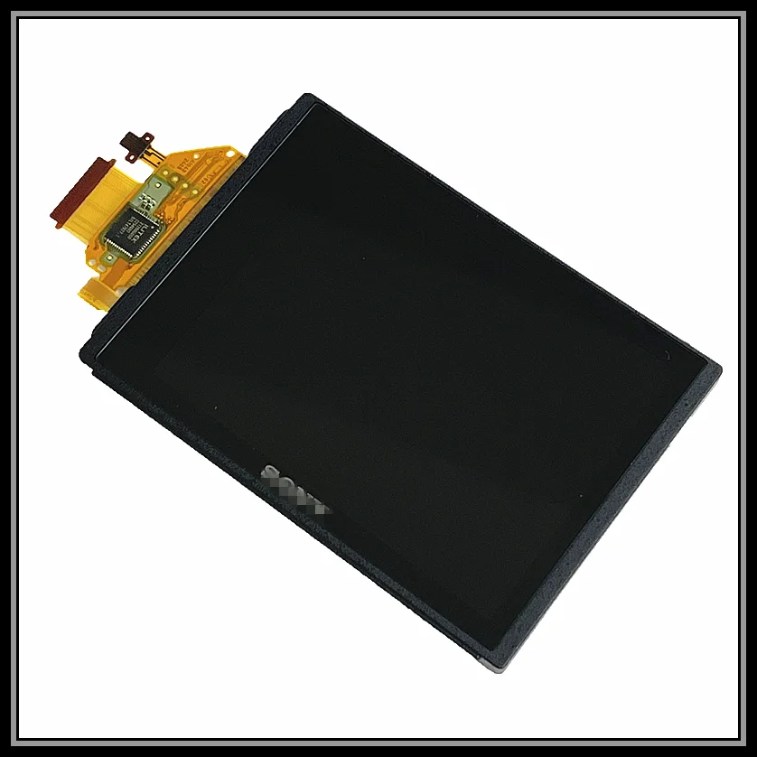 

Новый ЖК-экран в сборе с запчастями для ремонта дома для Sony ILCE-7rM3 A7rIII A7rM3 A9 RX10M4 RX10IV беззеркальный