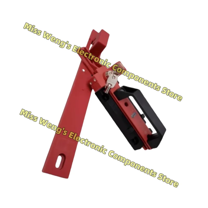 Раздвижной блок предохранительного дверного выключателя D4SL-NSK10-LK D4SL-NSK10-LK-K