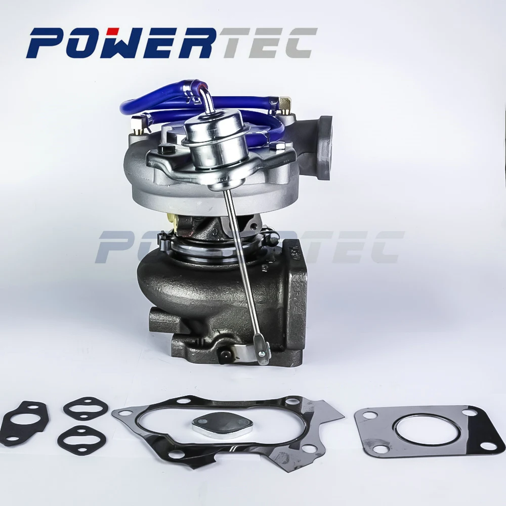 Полный турбонагнетатель для Toyota Chaser Cresta Mark II Tourer V JZX100 1JZ 1JZ-GTE - Цена: 16061.37