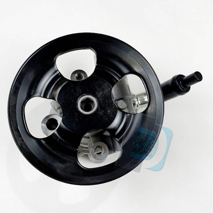 НОВЫЙ насос гидроусилителя руля для Mitsubishi Pajero Triton L200 4450A238