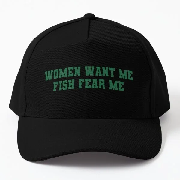 

Бейсболка с надписью «Women Want Me Fish Me», однотонная Кепка с рисунком в стиле кэжуал, стиль хип-хоп, цвет черный, лето