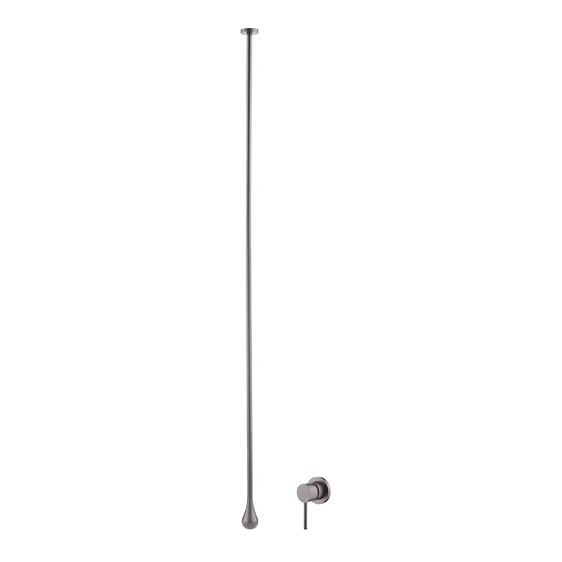 Wasser tropfen h решение Decke Wasserhahn Bad Waschbecken Badewanne Massives Messing Wand monordi kaltes