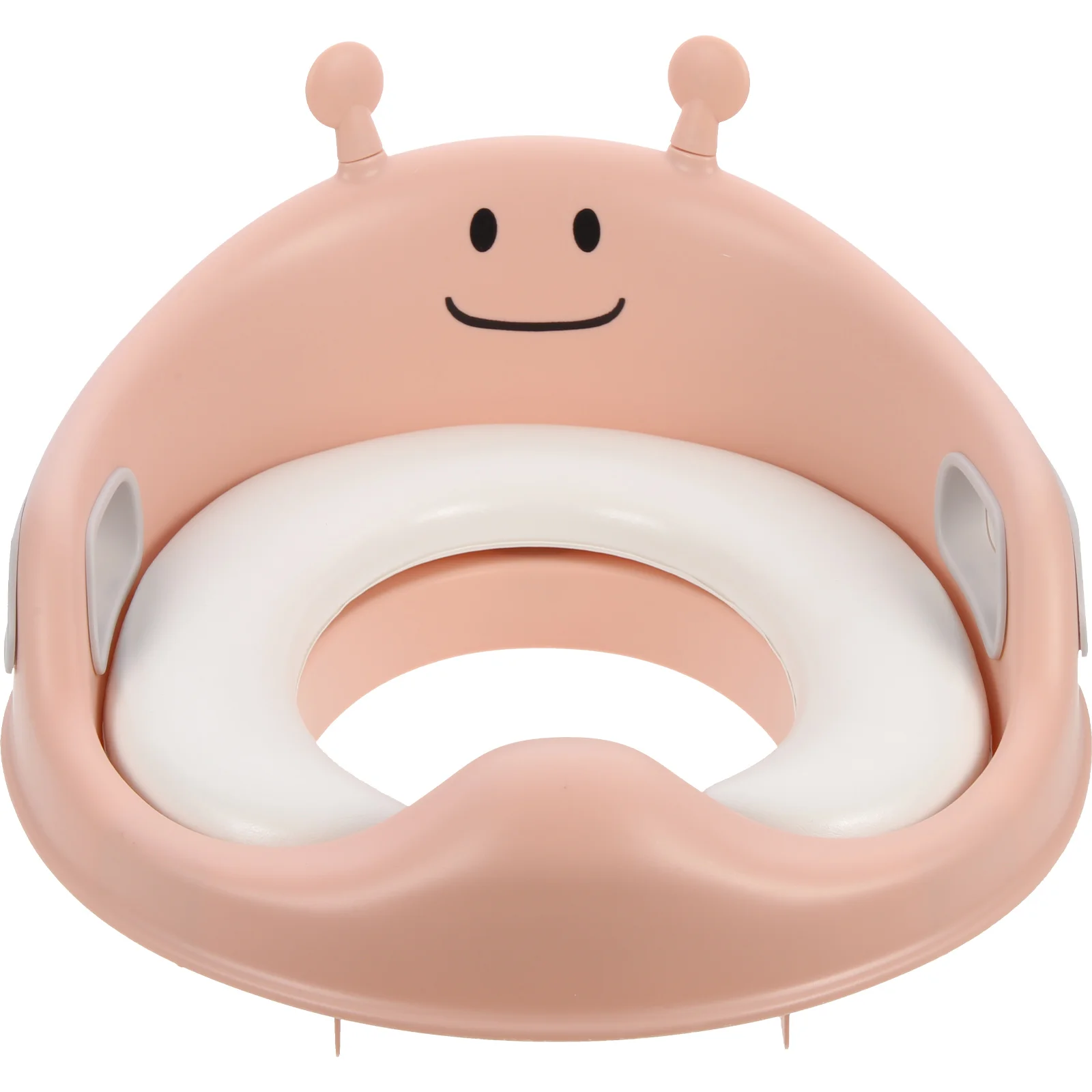 

Pu Toilet Seat Baby Home Potty Training Cover Toddler Supply Kids Trainer Rings