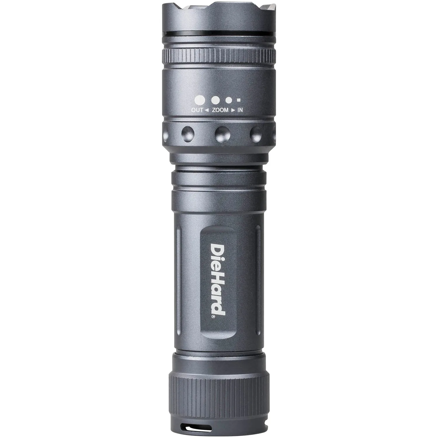 

DieHard LED 1700 Lumens Flashlight