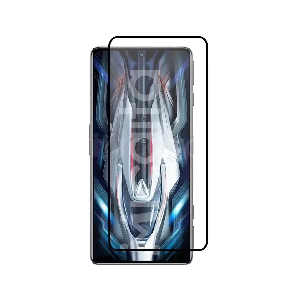 Tempered Glass For Xiaomi Redmi K50 Gaming K40 Pro K40S K30 Ultra Screen Protector Camera Lens Film For Redmi K40 Gaming Glass