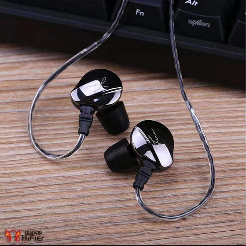 

Наушники XINHS Black Sky In-Ear HIFI