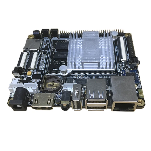 S5P6818 телефон, android сенсорный экран, компьютер с одной платой