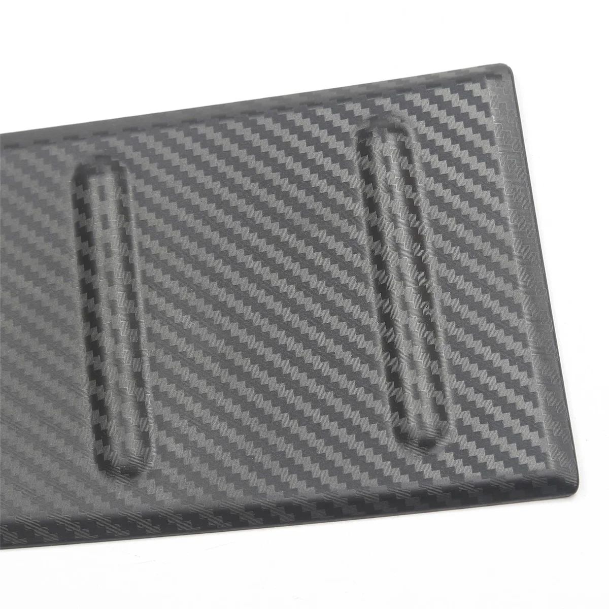 Защитная Накладка на порог заднего багажника Tesla Model X 2022 2023 защитная накладка от