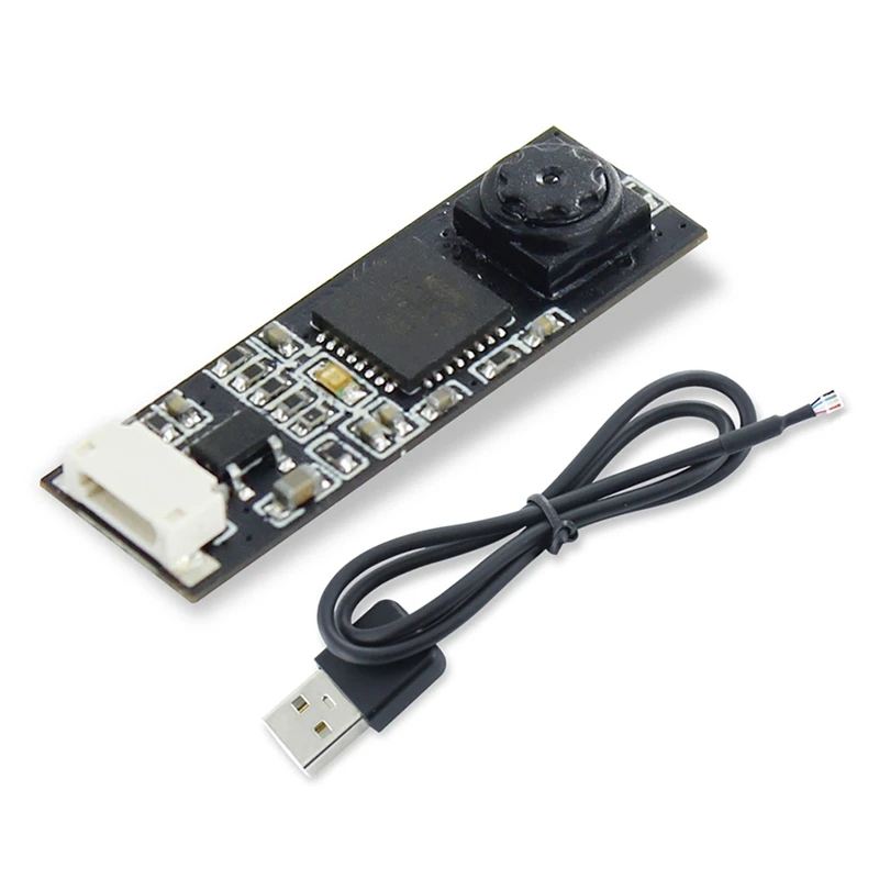 

ABGZ-2X 30W Pixel USB2.0 OV7675 модуль камеры + 40 см USB-кабель для ноутбука