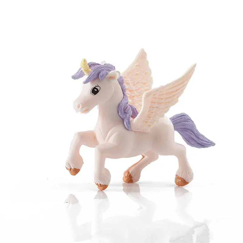 

MOONBIFFY Куколки-пегасы