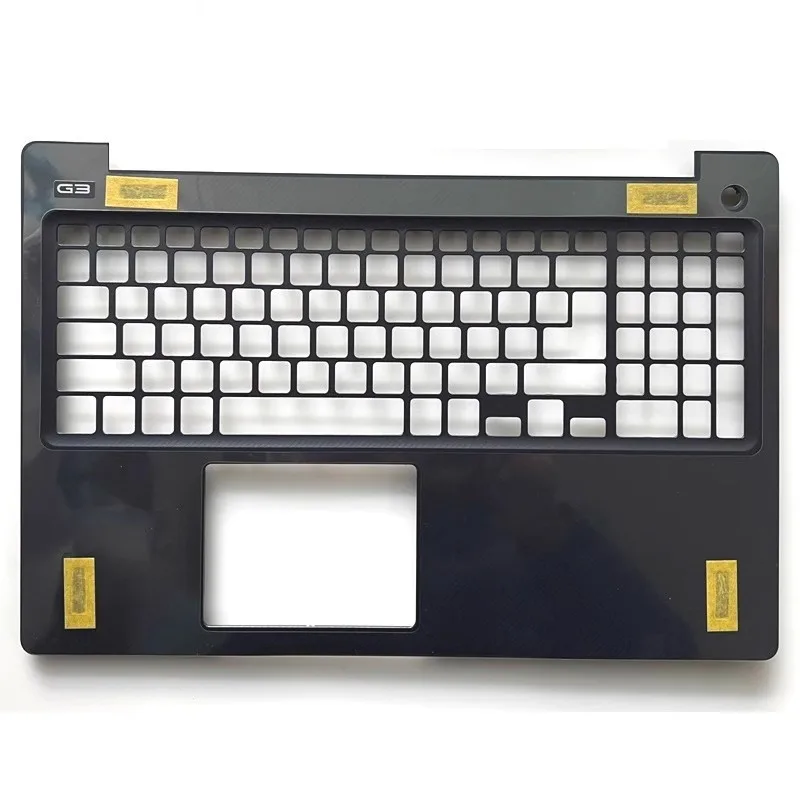 Новинка для ноутбука Dell G3 15 15PD 15PR 15GD 3579 P75F верхняя Подставка рук крышка 0N4HJH 07