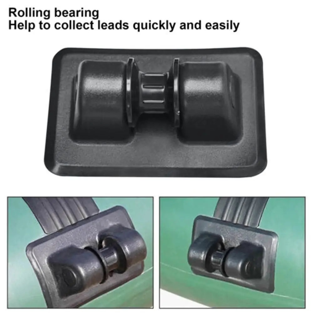 Accessories Anchor Tie Off Patch Inflatable Boat Anchor Holder