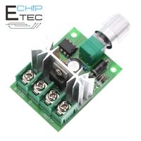 free shipping dc 6v 12v 6a pwm dc motor speed controller governor regulator high power stepless variable speed control switch