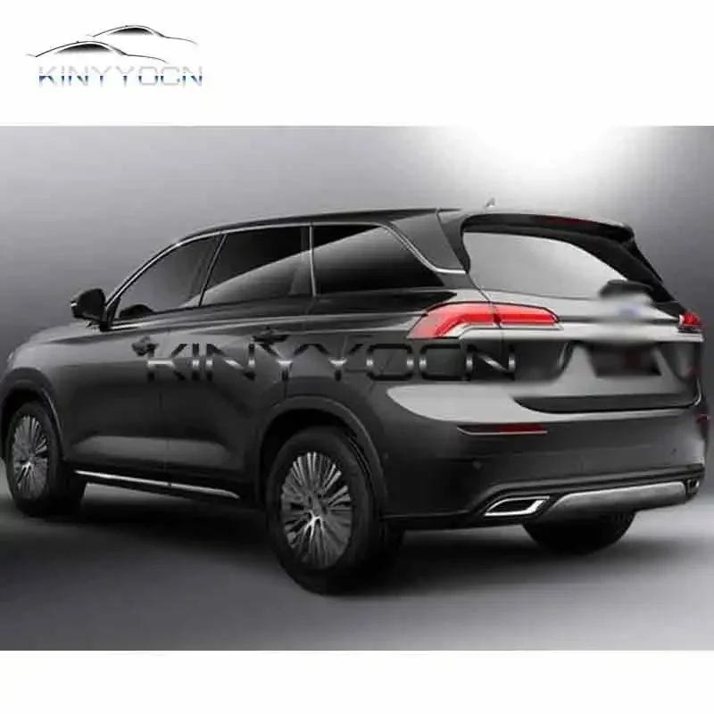 Для Changan OUSHAN X7 задний фонарь кронштейн резервный фар