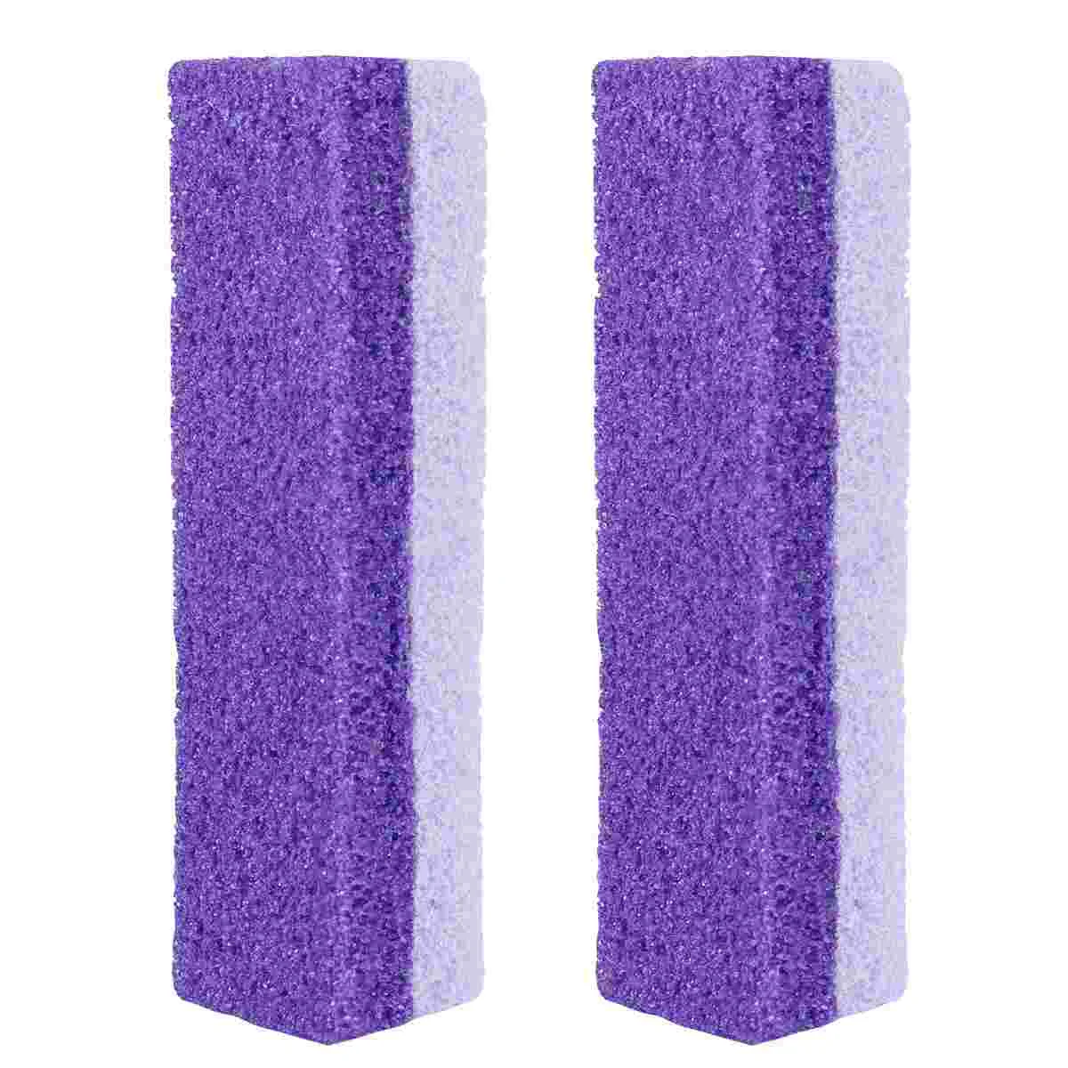 

Stone Foot Pumice Callus Pedicuretools Feet Remove Tool Scrubber Remover Scrub Hands Pumistone