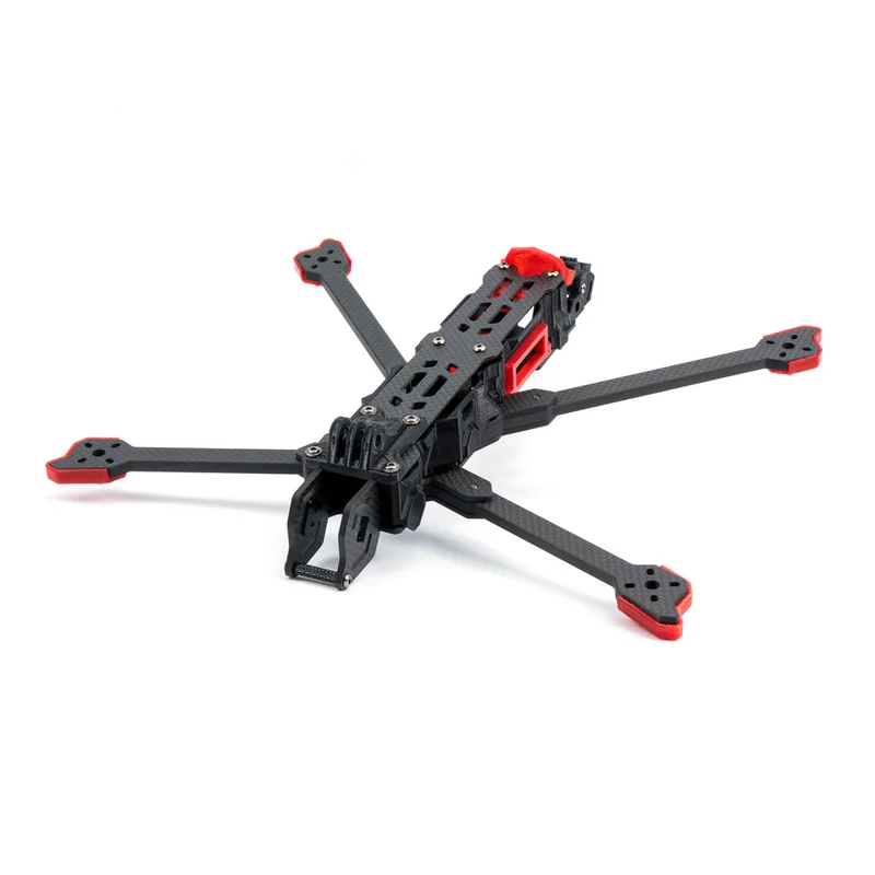 

IFlight Chimera7 Pro 7.5inch Long Range Frame Kit with 6mm Arm for FPV Parts