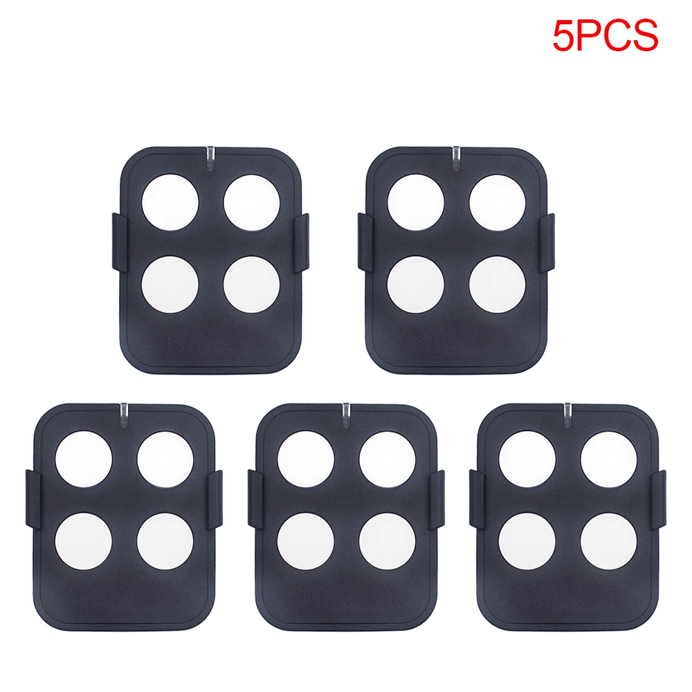 

5шт HORMANN BS 868mhz пульт дистанционного управления для Hormann HSE2-868-BS HSE4-868-BS HS5 HSS4 HS1 HSD2 Открыватель гаражных ворот Брелок