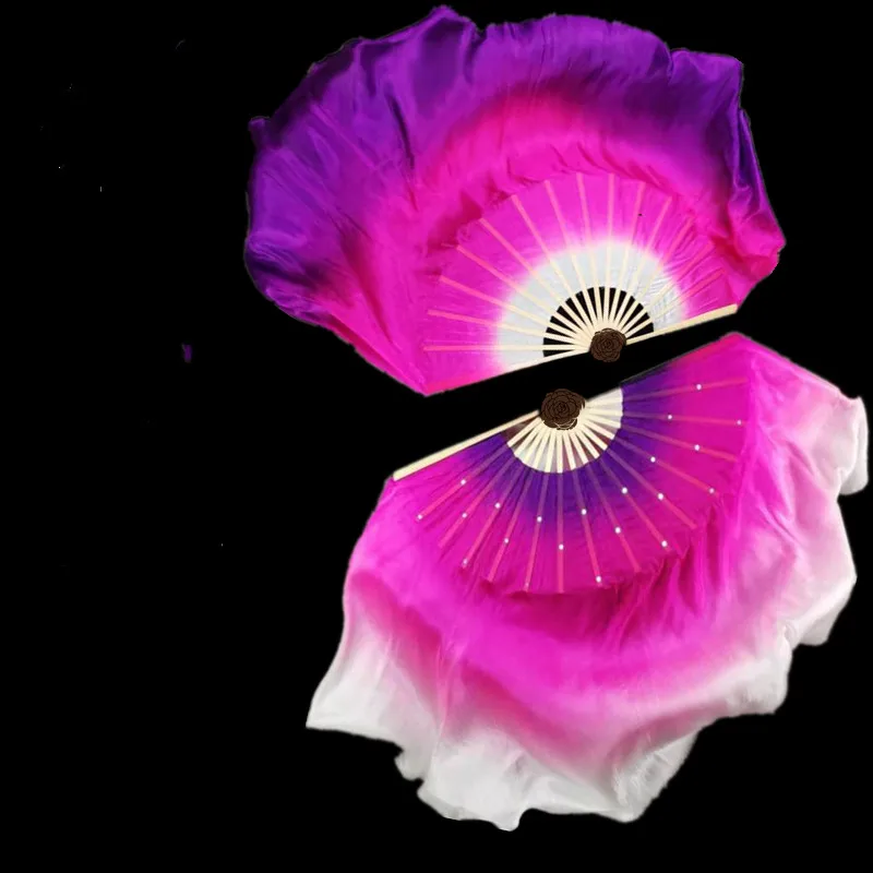 Новый китайский классический Yangko танцевальный реквизит