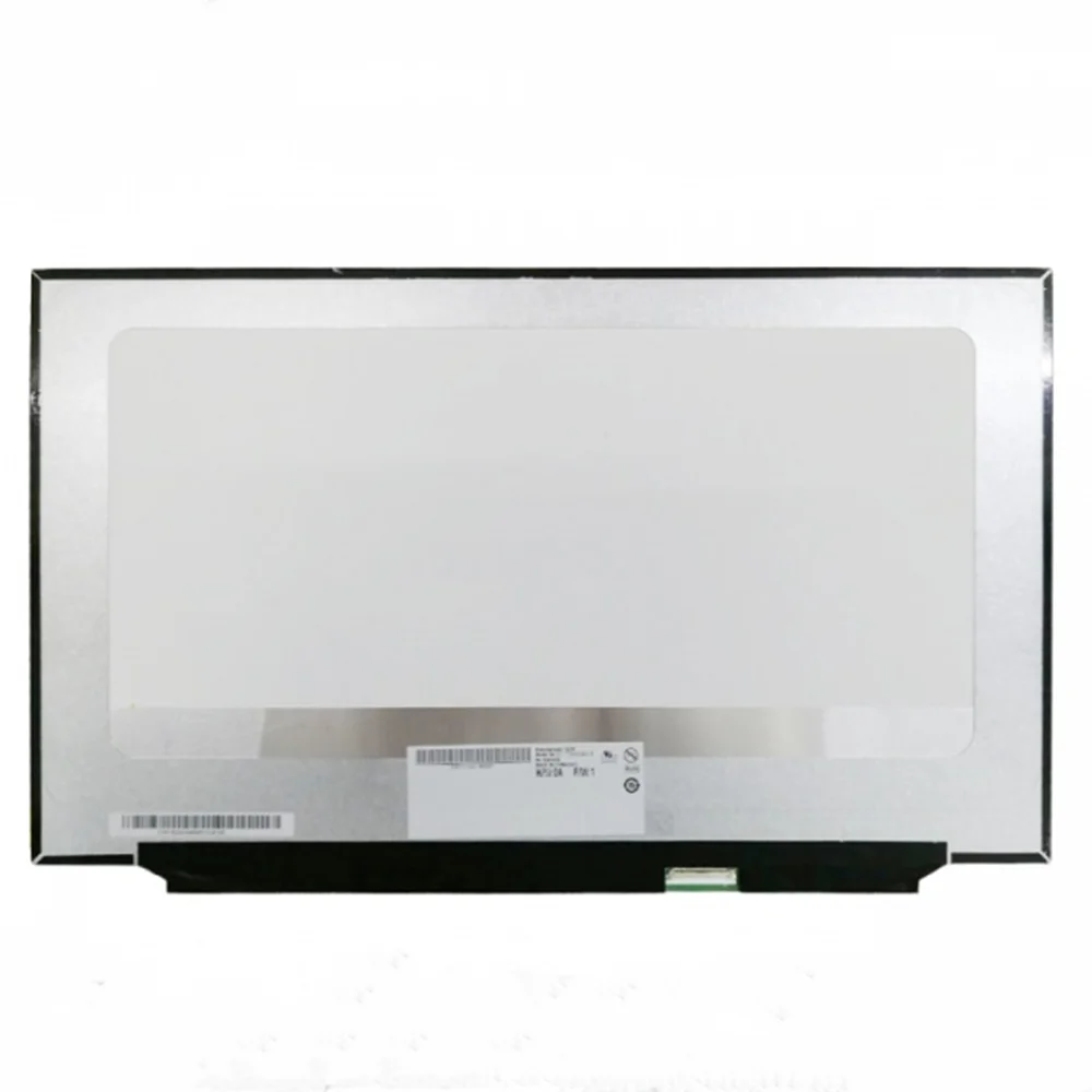 Для Asus ROG Strix Scar II GL704GW 17 3 дюймовый ЖК-экран дисплей для ноутбука IPS панель EDP 40