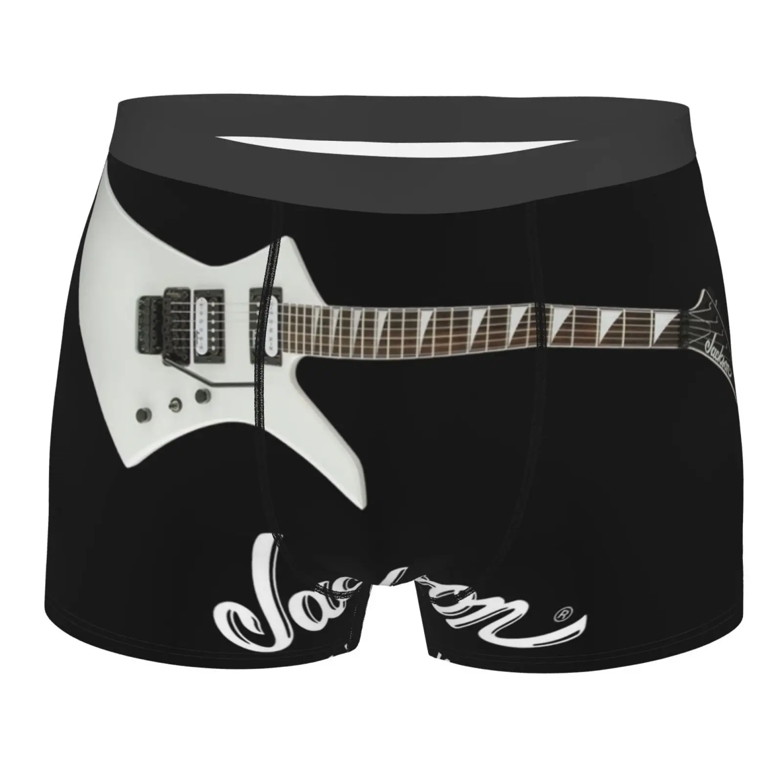

Jackson Guitars 1799 Men's Panties Boxer Hombre Men's Men Sexy With Pocket Strap On Sexy Man Underwear Sexy Men Underwear Lift
